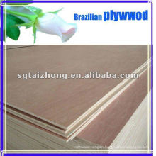 CARB Poplar Plywood/Hardwood Plywood/Film Faced Plywood